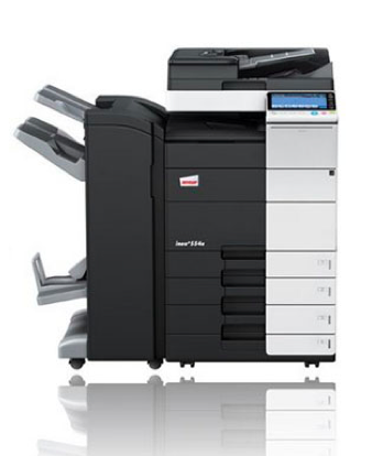 high capacity color printer