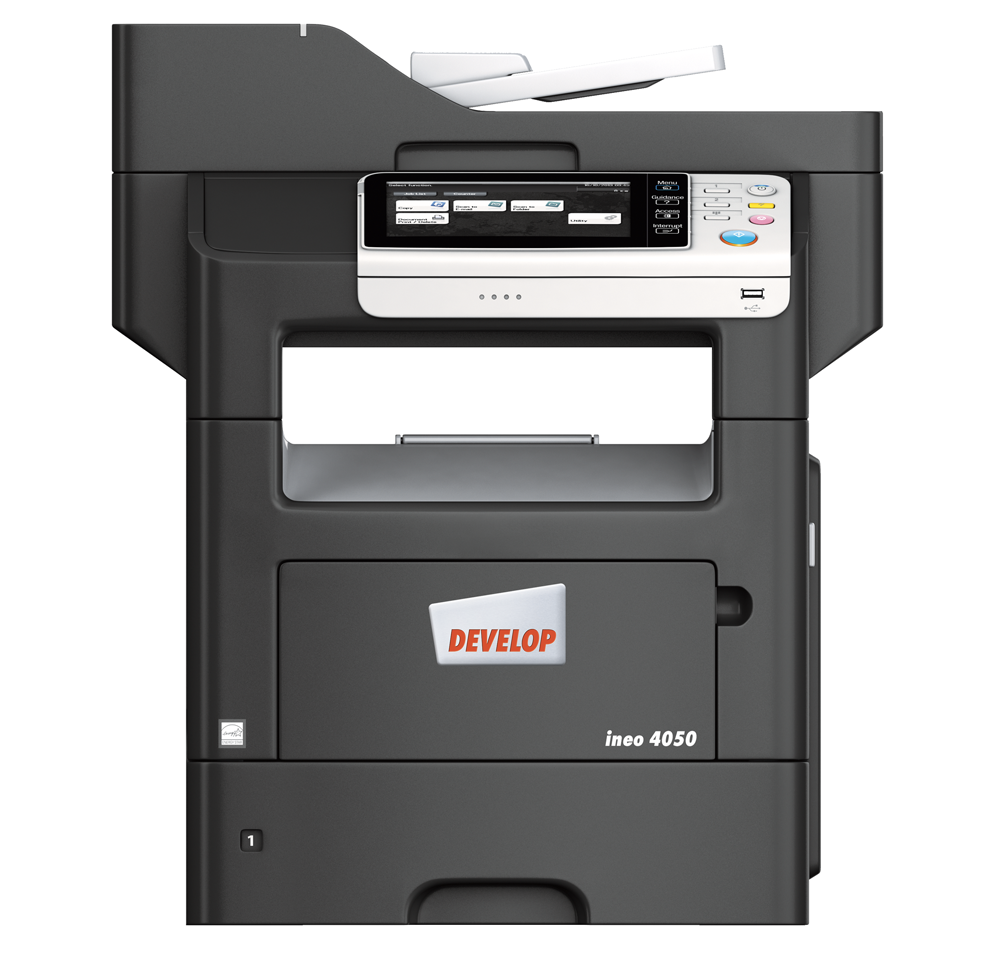 Develop Printers and Photocopiers PCI Group, Dublin, Ireland